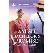 The Amish Bachelor's Promise