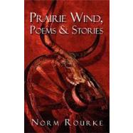 Prairie Wind, Poems and Stories