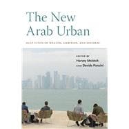 The New Arab Urban