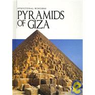 Pyramids of Giza