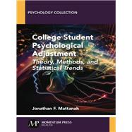 College Student Psychological Adjustment