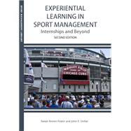 Experiential Learning in Sport Management: Internships and Beyond