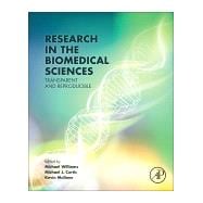 Research in the Biomedical Sciences