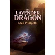 The Lavender Dragon