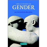The Future of Gender