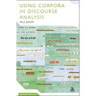 Using Corpora in Discourse Analysis