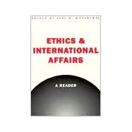 Ethics & International Affairs
