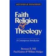 Faith, Religion, and Theology : A Contemporary Introduction product #227251