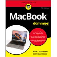 Macbook for Dummies