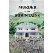 Murder in the Mountains