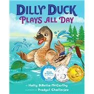 Dilly Duck Plays All Day
