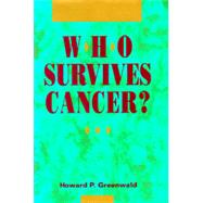 Who Survives Cancer?