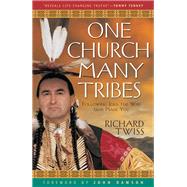 One Church, Many Tribes