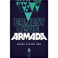 Armada A Novel,9780804137256