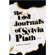 The Lost Journals of Sylvia Plath