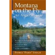 Montana On The Fly Pa