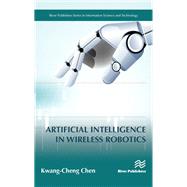 Artificial Intelligence in Wireless Robotics