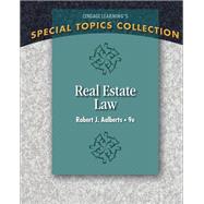 Real Estate Law