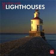 Great Lakes Lighthouses 2011 Calendar