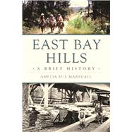 East Bay Hills