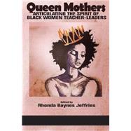 Queen Mothers