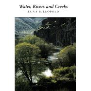 Water, Rivers & Creeks