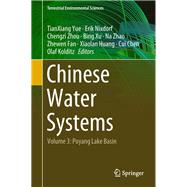 Chinese Water Systems