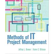 Methods of It Project Management