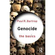 Genocide: The Basics