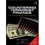 Countering Terrorist Finance: A Training Handbook for Financial Services