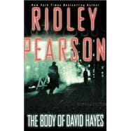 The Body of David Hayes A Novel