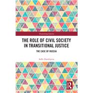 The Role of Civil Society in Transitional Justice