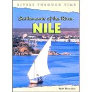 Settlements Of The River Nile