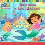 Dora salva a las sirenas (Dora Saves Mermaid Kingdom!)
