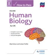 How to Pass Higher Human Biology