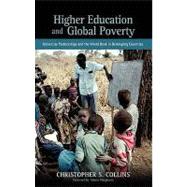 Higher Education and Global Poverty