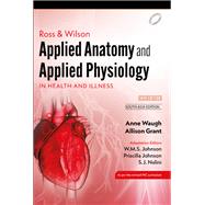 Ross and Wilson Applied Anatomy and Applied Physiology in Health and Illness_1SAE - E-Book