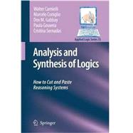 Analysis and Synthesis of Logics