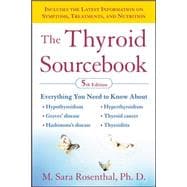 The Thyroid Sourcebook (5th Edition)