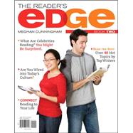 The Reader's Edge, Book II