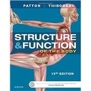 Structure & Function of the Body