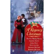 The Regency Christmas IX