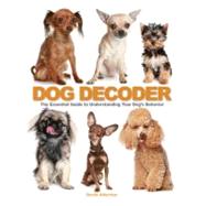 The Dog Decoder
