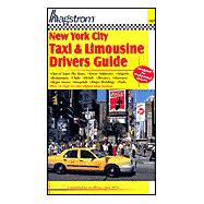NYC Taxi and Limo Drivers Guide