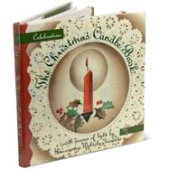 Celebration : The Christmas Candle Book: With Poems of Light