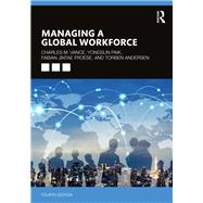 Managing a Global Workforce