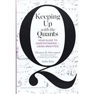 Keeping Up With the Quants