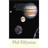 L'odissea Di Nuova Terra