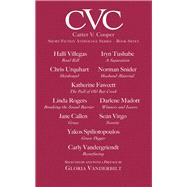 CVC7 Carter V Cooper Short Fiction Anthology Series – Book Seven