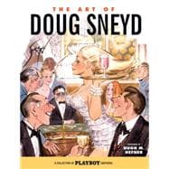 The Art of Doug Sneyd